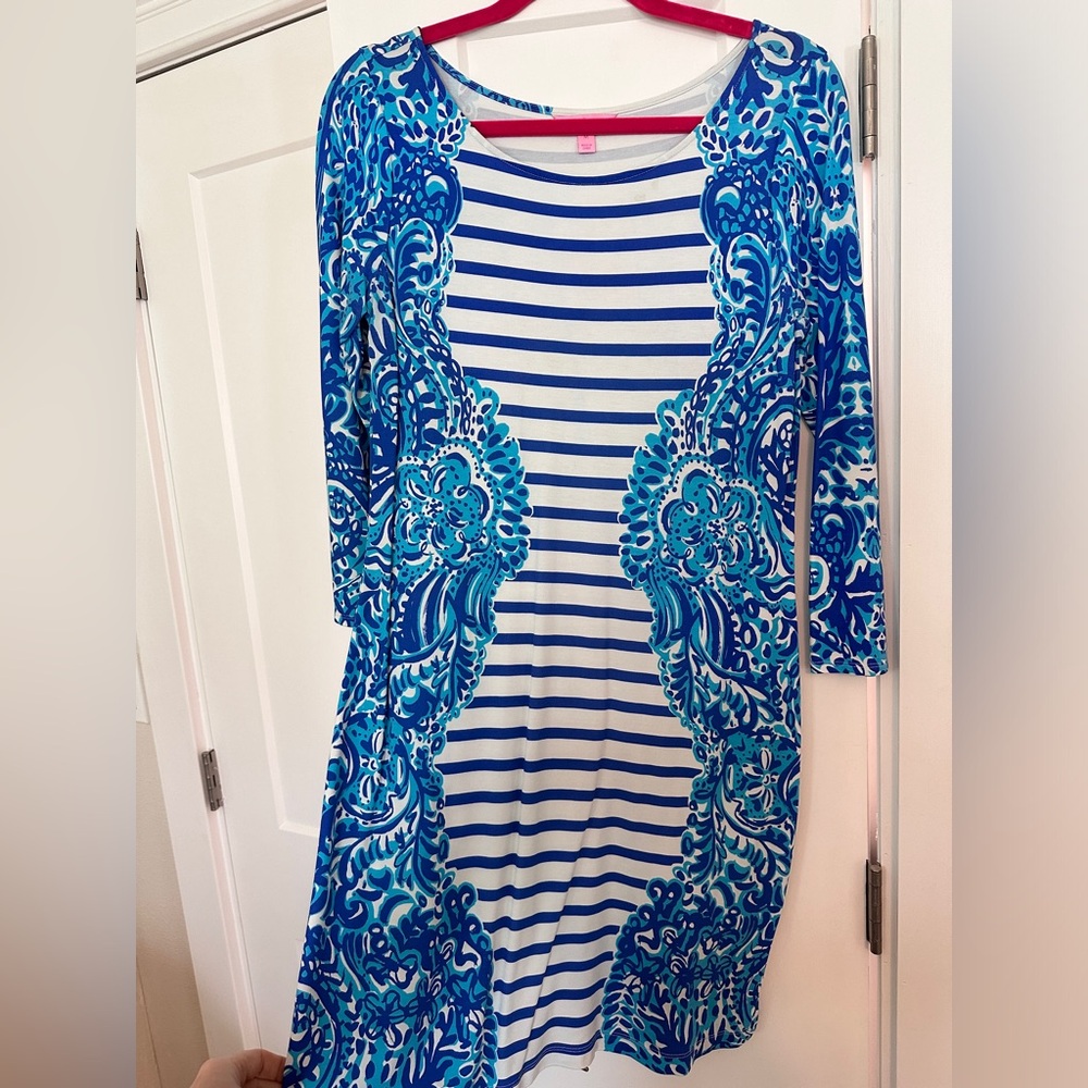 Lilly Pulitzer Dress 🩷